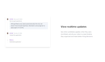 Vasona Hire gallery image