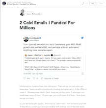 SaaStr's Secrets to VC & Fundraising gallery image