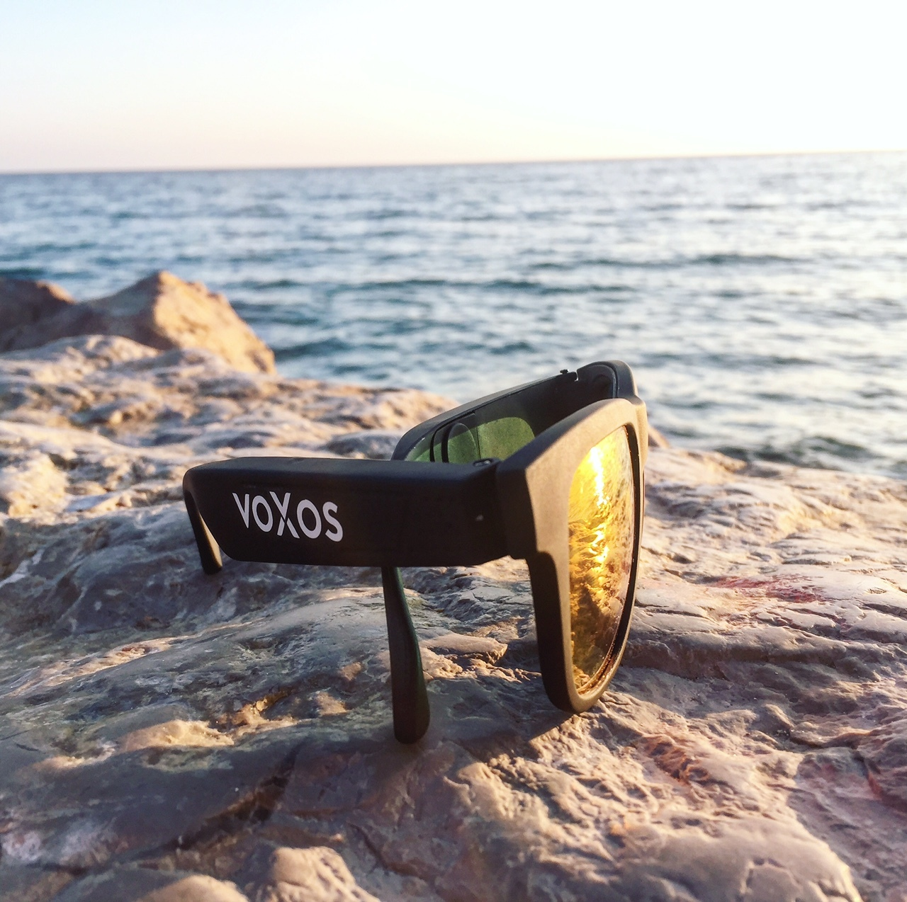Voxos Smart Glasses gallery image