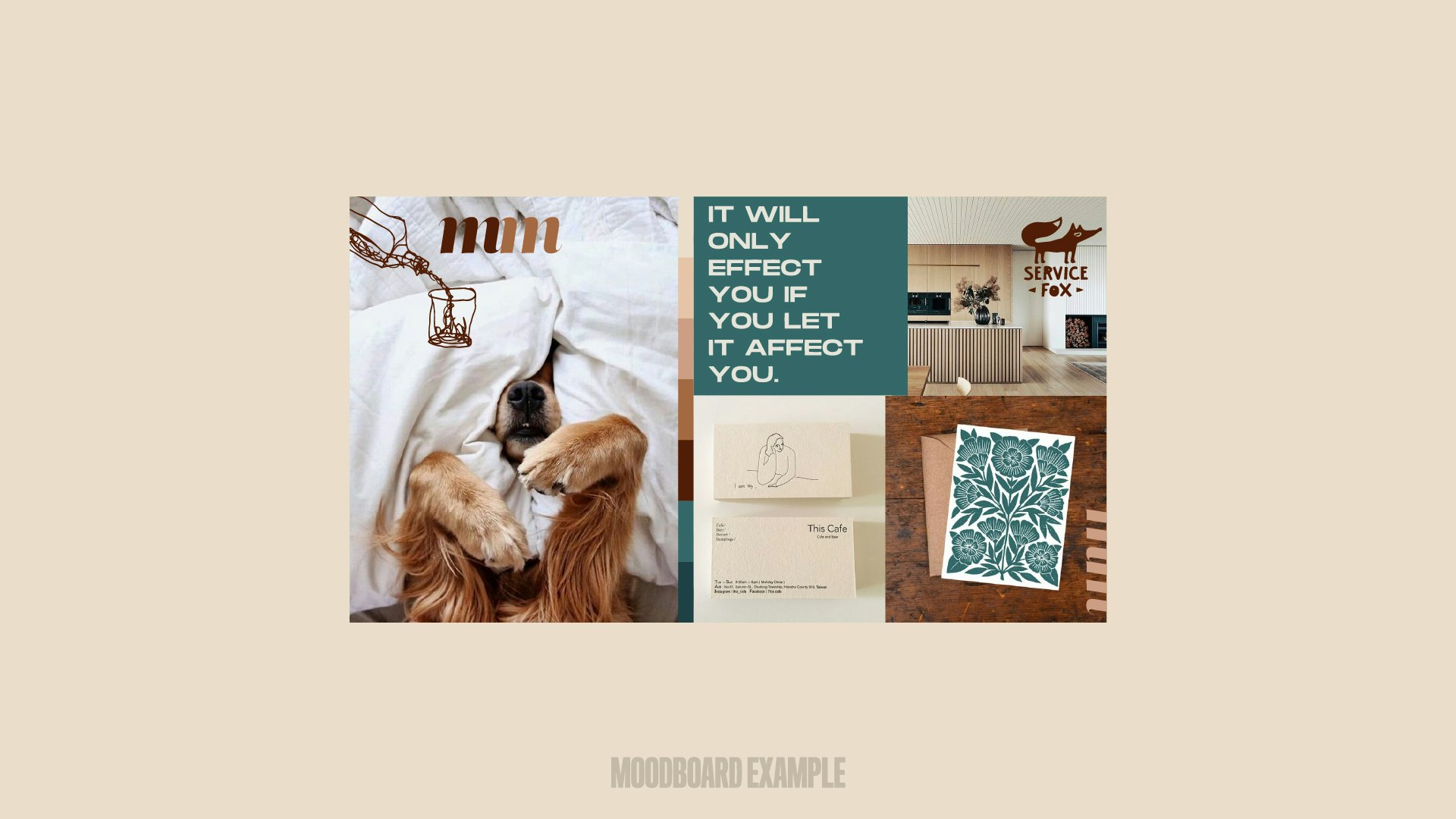 The Moodboard Club gallery image