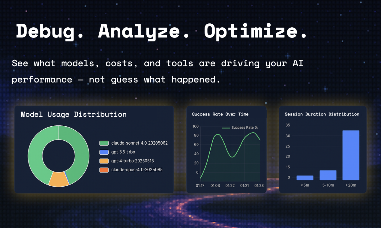 LunaRoute gallery image