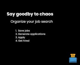 Job Toast gallery image