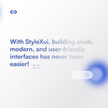 StyleXui gallery image