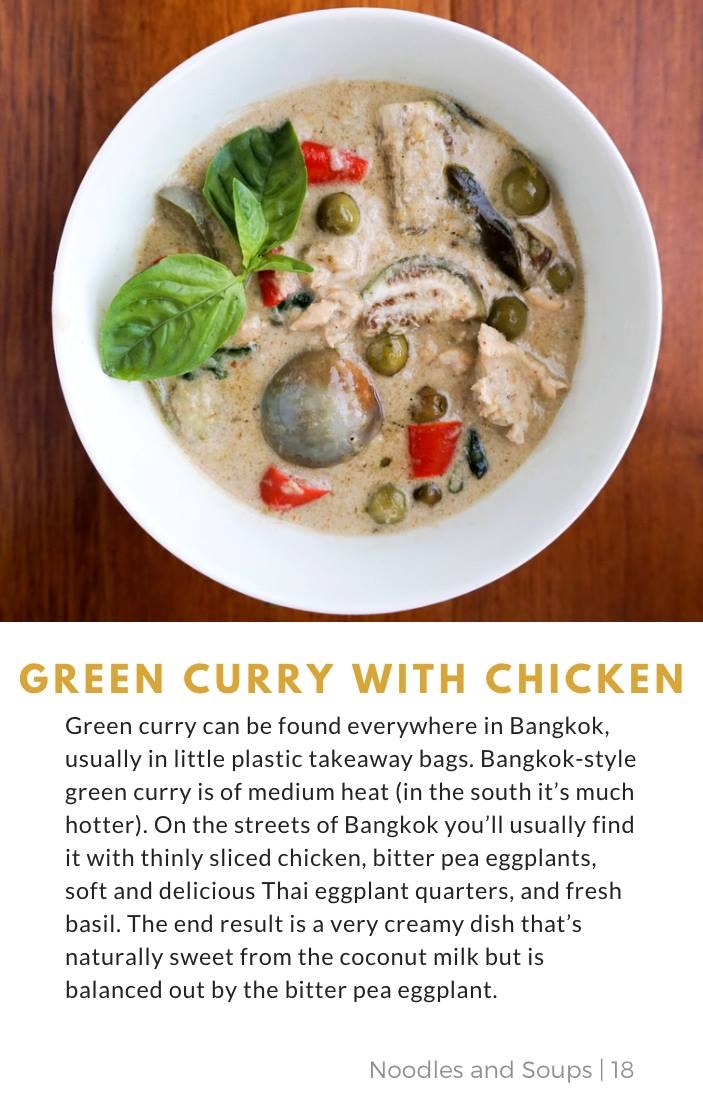 Bangkok Street Food 🍜 gallery image