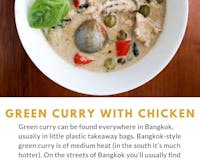 Bangkok Street Food 🍜 media 3