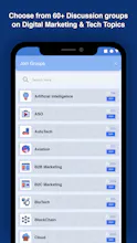Dialog App - Digital & Tech Community gallery image