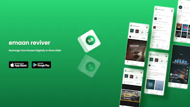 Emaan Reviver gallery image
