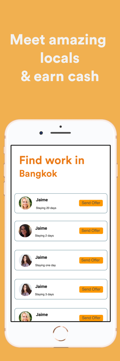 Tasl App gallery image