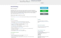 AutoHotkey media 1