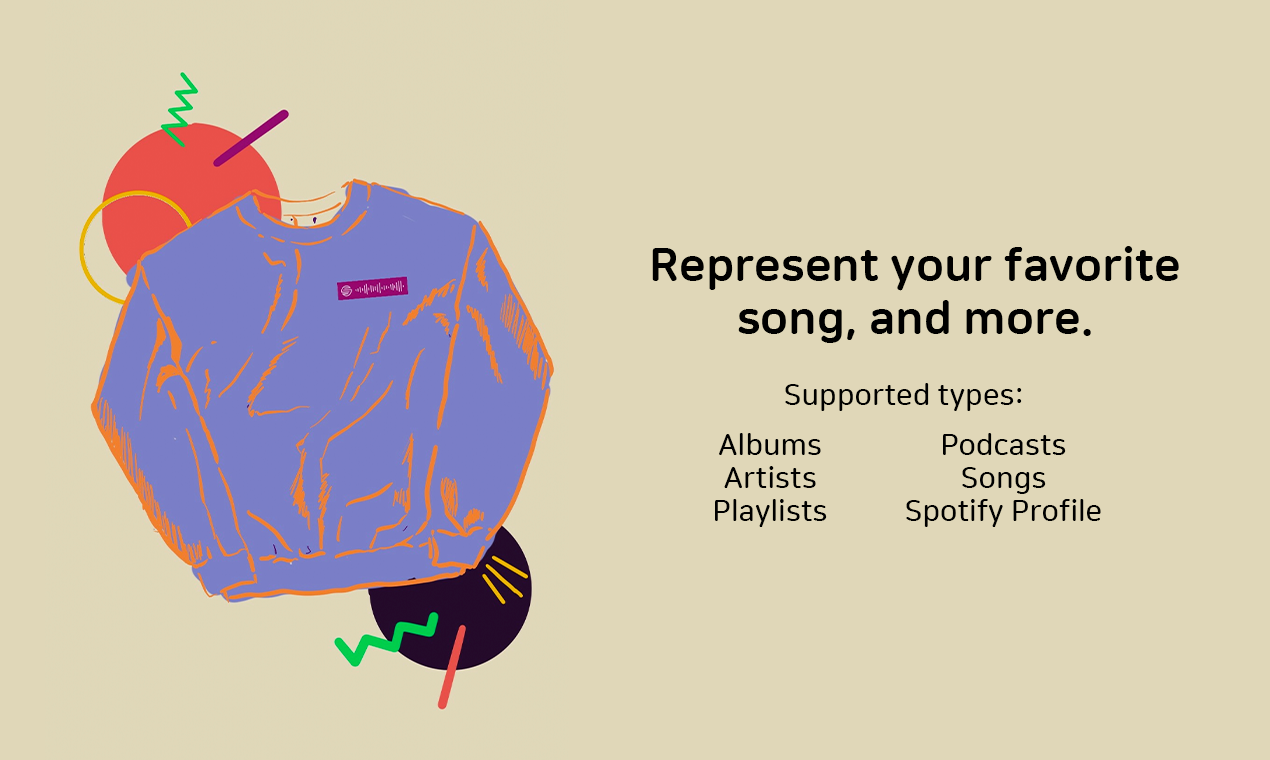 Spotiparel gallery image