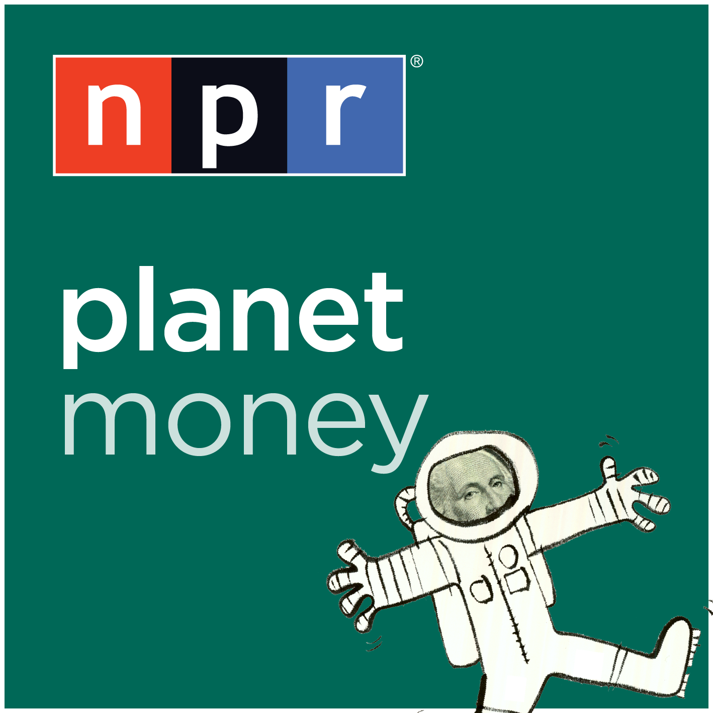 Planet Money - Finding The Fake-News King