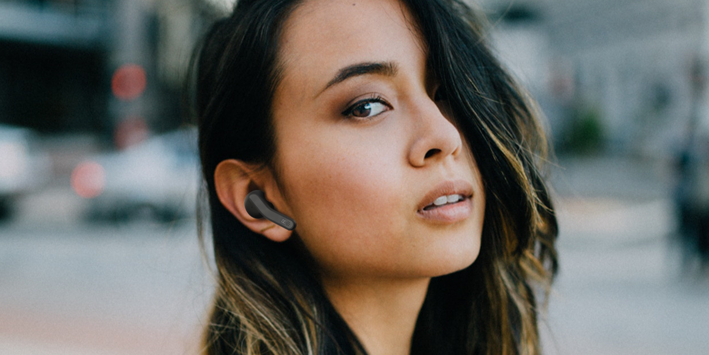 Hyphen 2 online earbuds