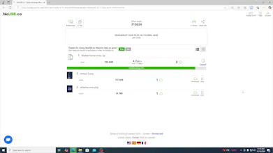 NoUSB.co gallery image