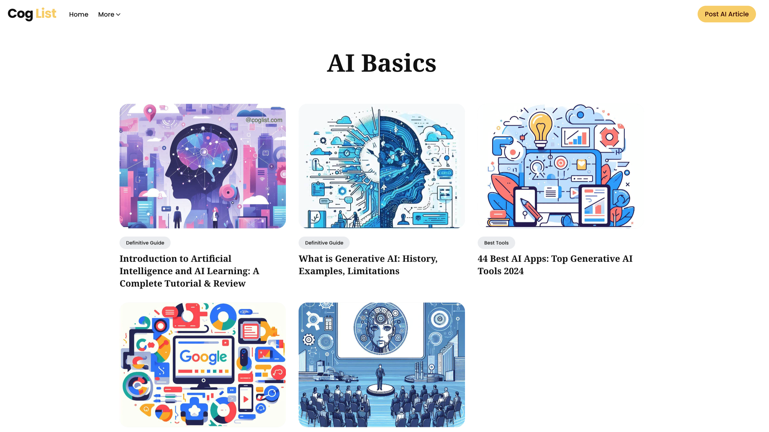 AI Học 101 media 2