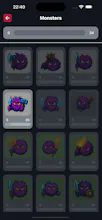 Routiqo Habit Tracker gallery image