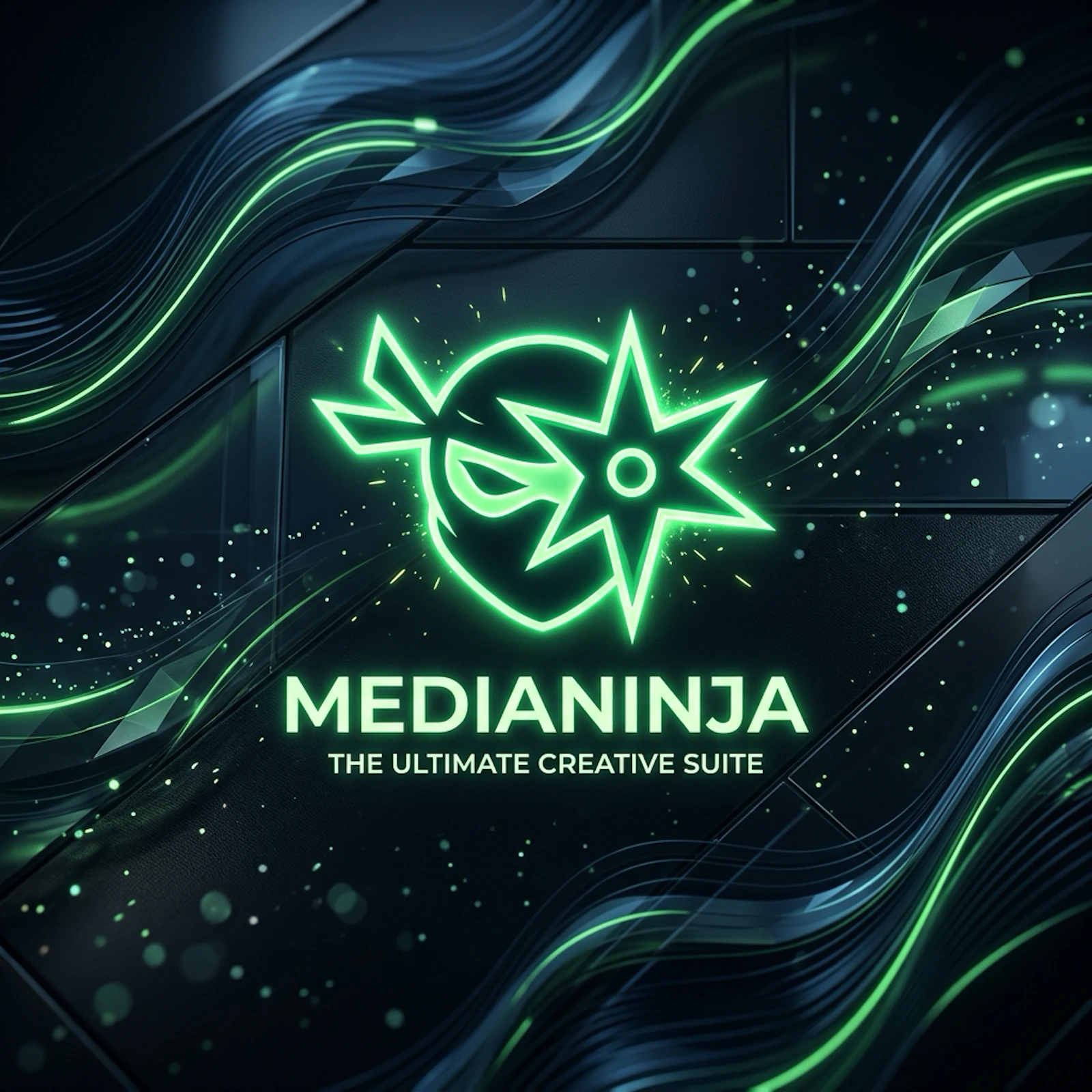 MediaNinja screenshot 1