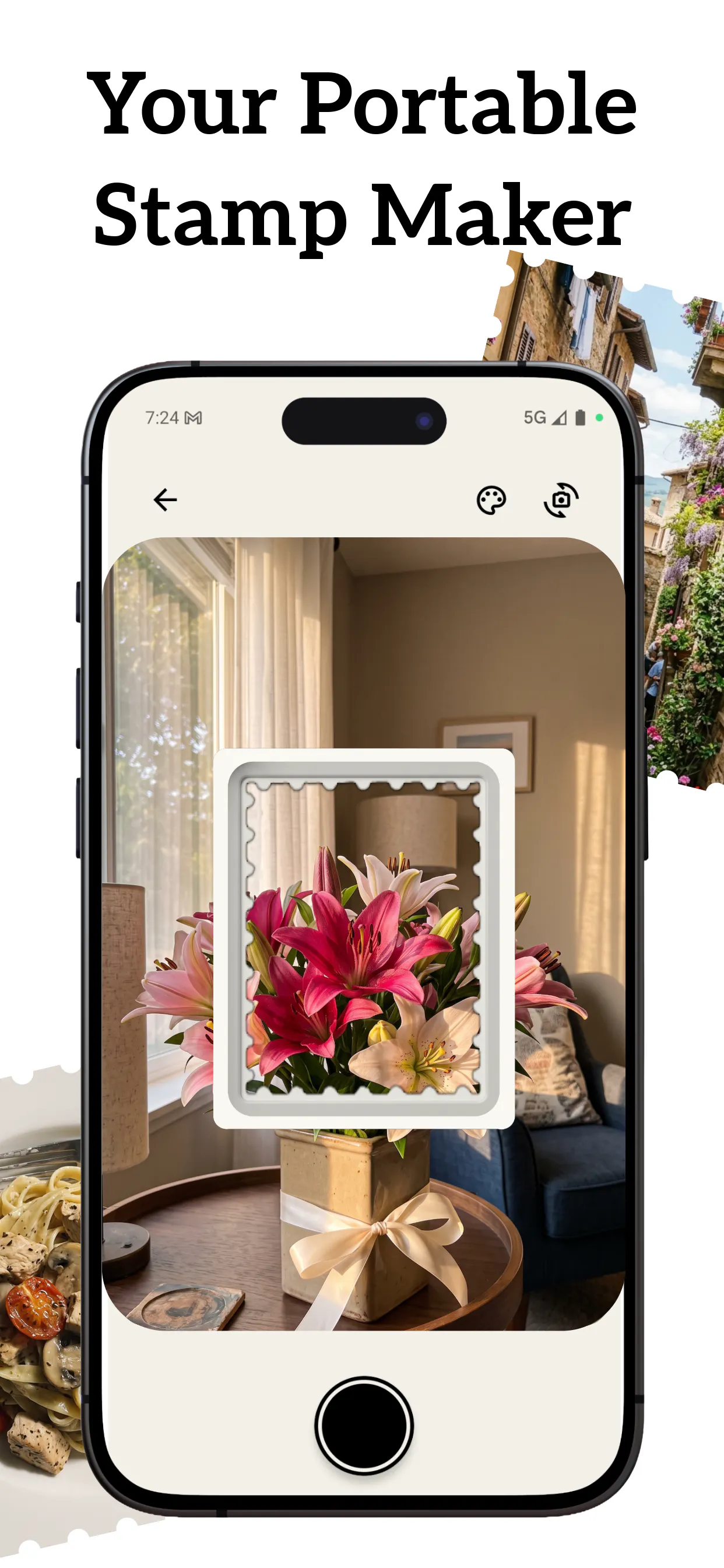 Stamply - Photo Stamps & Collections gallery image
