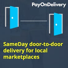 Pay On Delivery gallery image