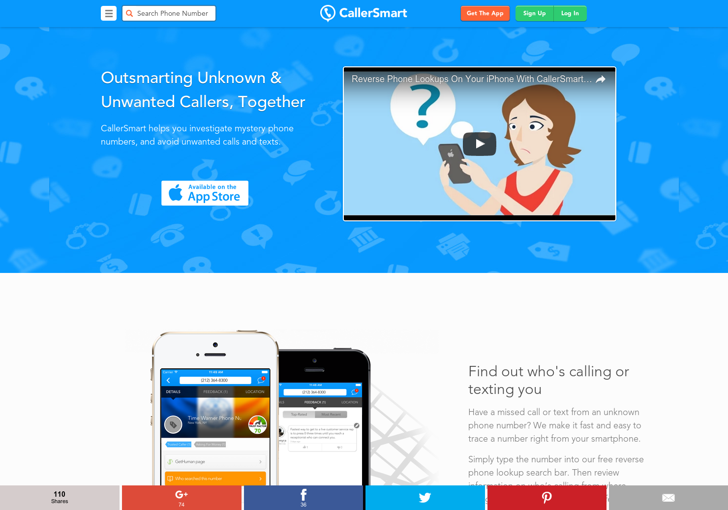 CallerSmart