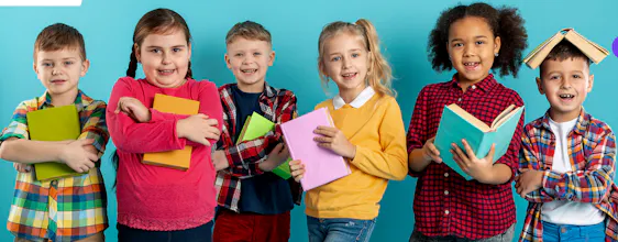 Children’s e-Book Goldmine gallery image