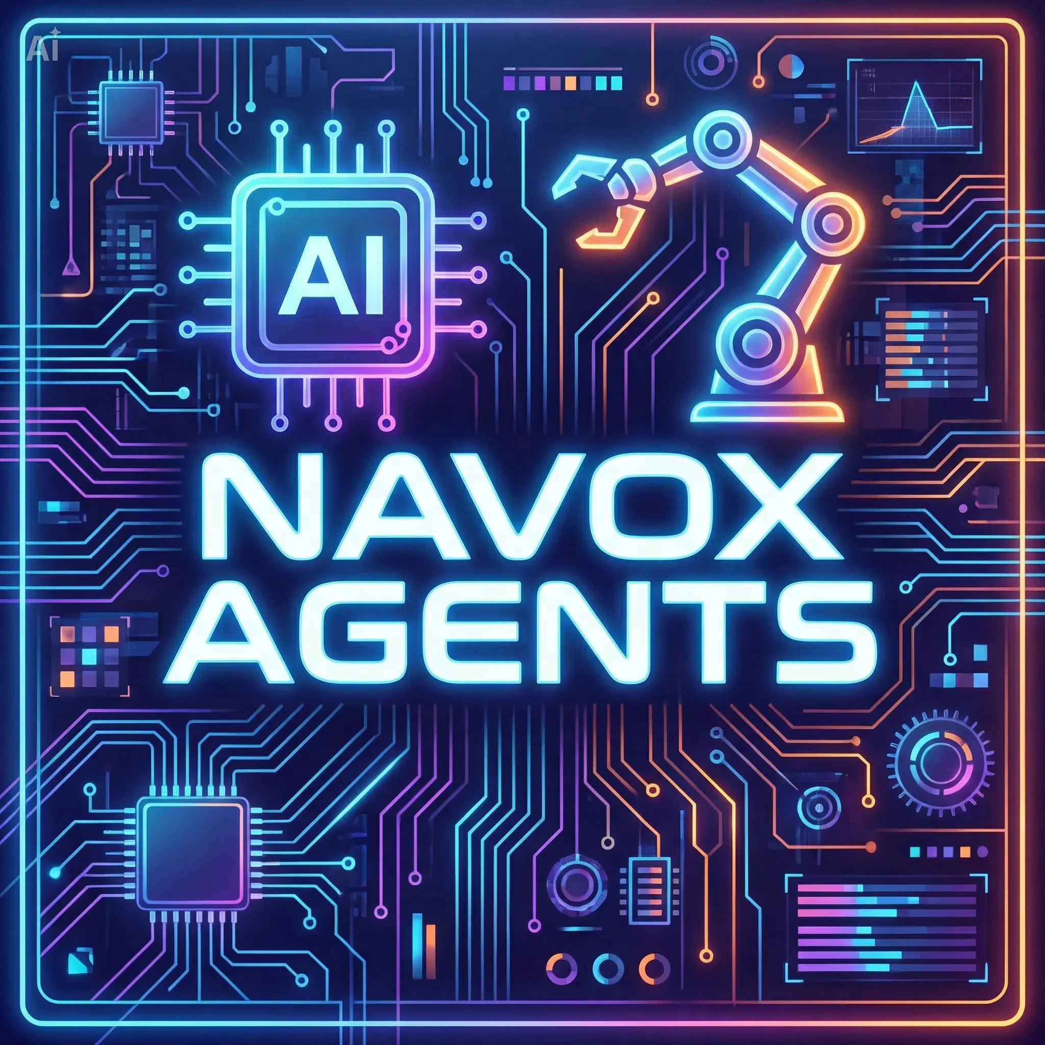 Navox Agents