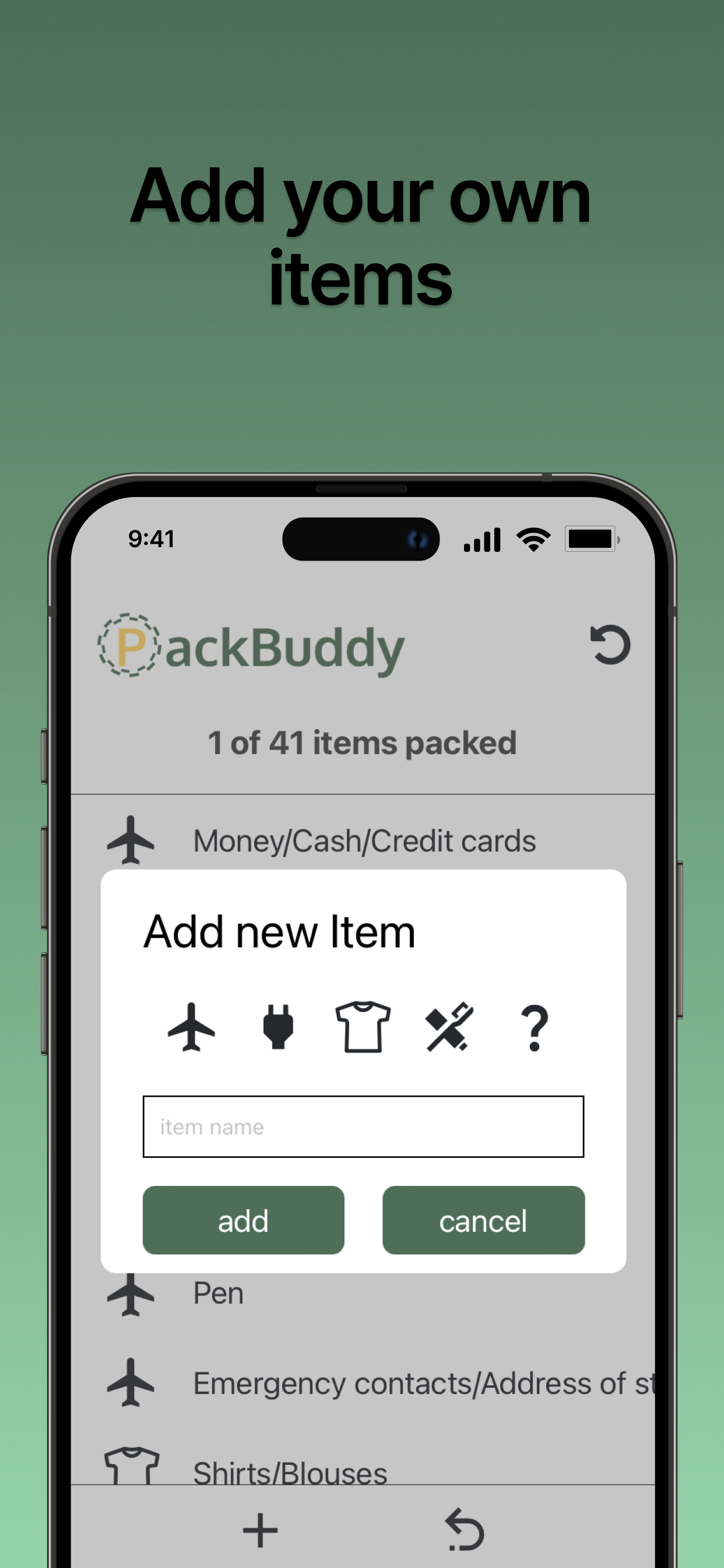 Packbuddy medya 5