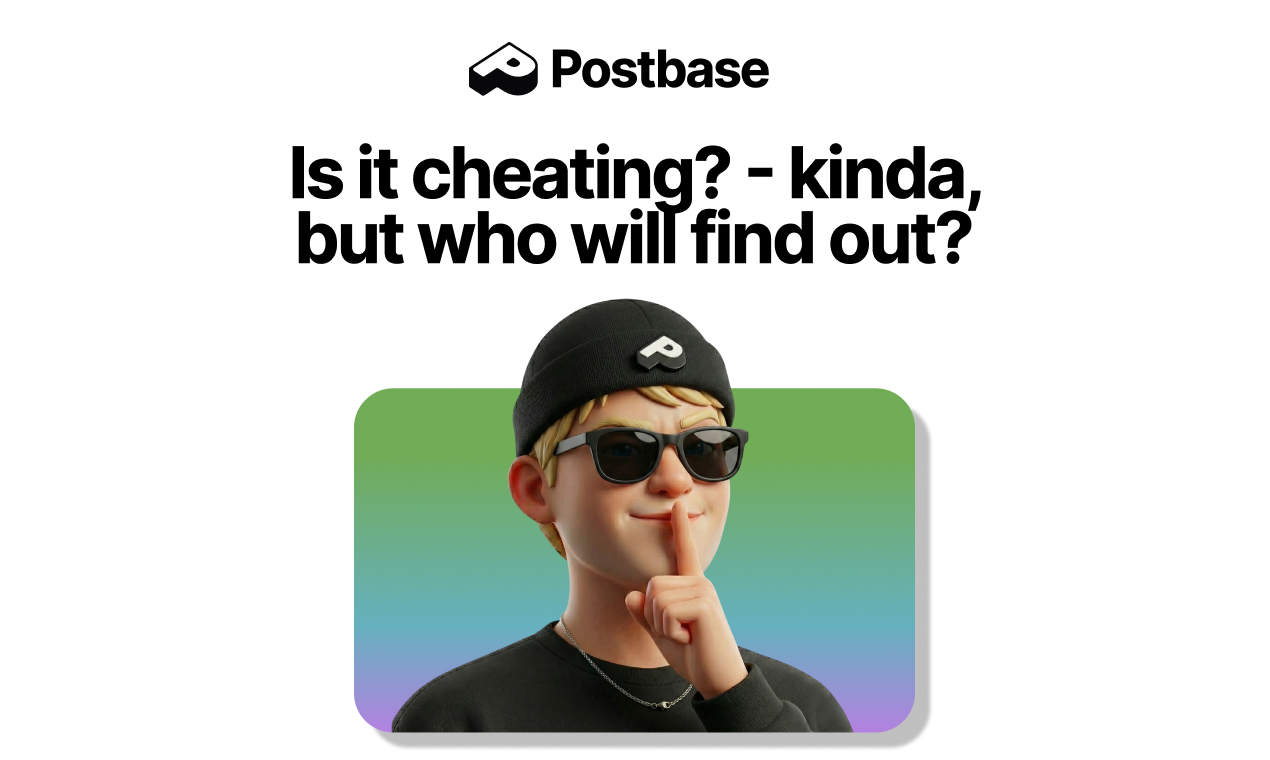 Postbase gallery image