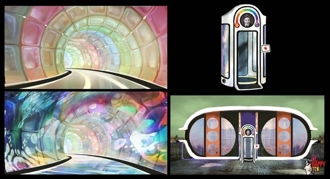 We Happy Few (Pre-Launch) gallery image