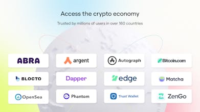 MoonPay gallery image