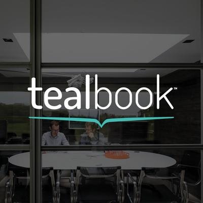 Tealbook