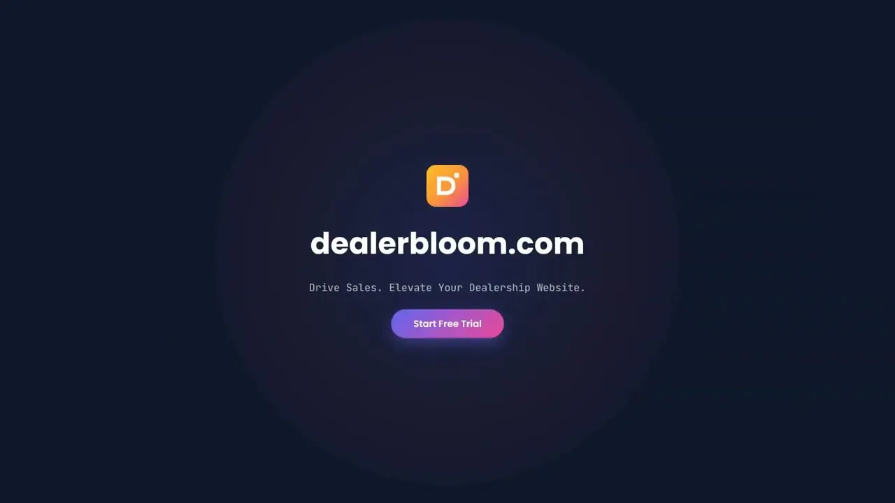 Dealer Bloom gallery image