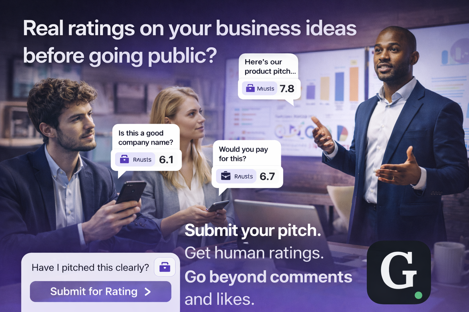 GiantRoom gallery image