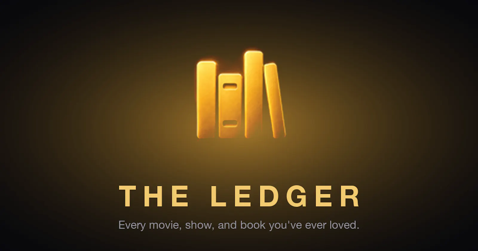 The Ledger screenshot 1