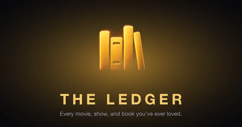 The Ledger screenshot 1