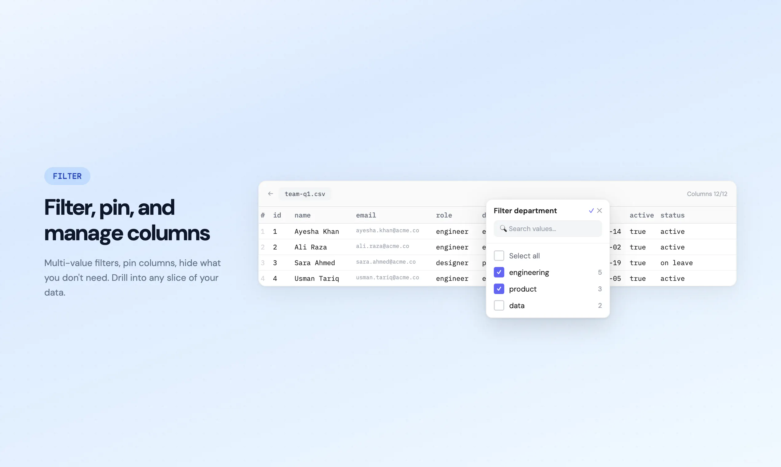 csvdiff.app gallery image