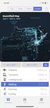 Quantified Map gallery image