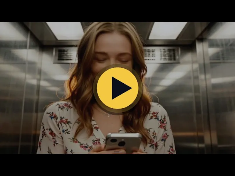 Pocket Companion screenshot 1 (video preview)