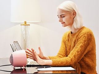 Rone Mini Heater : Keeping you Warm and Happy