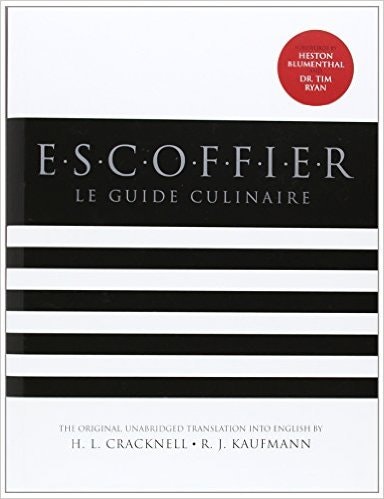 Escoffier