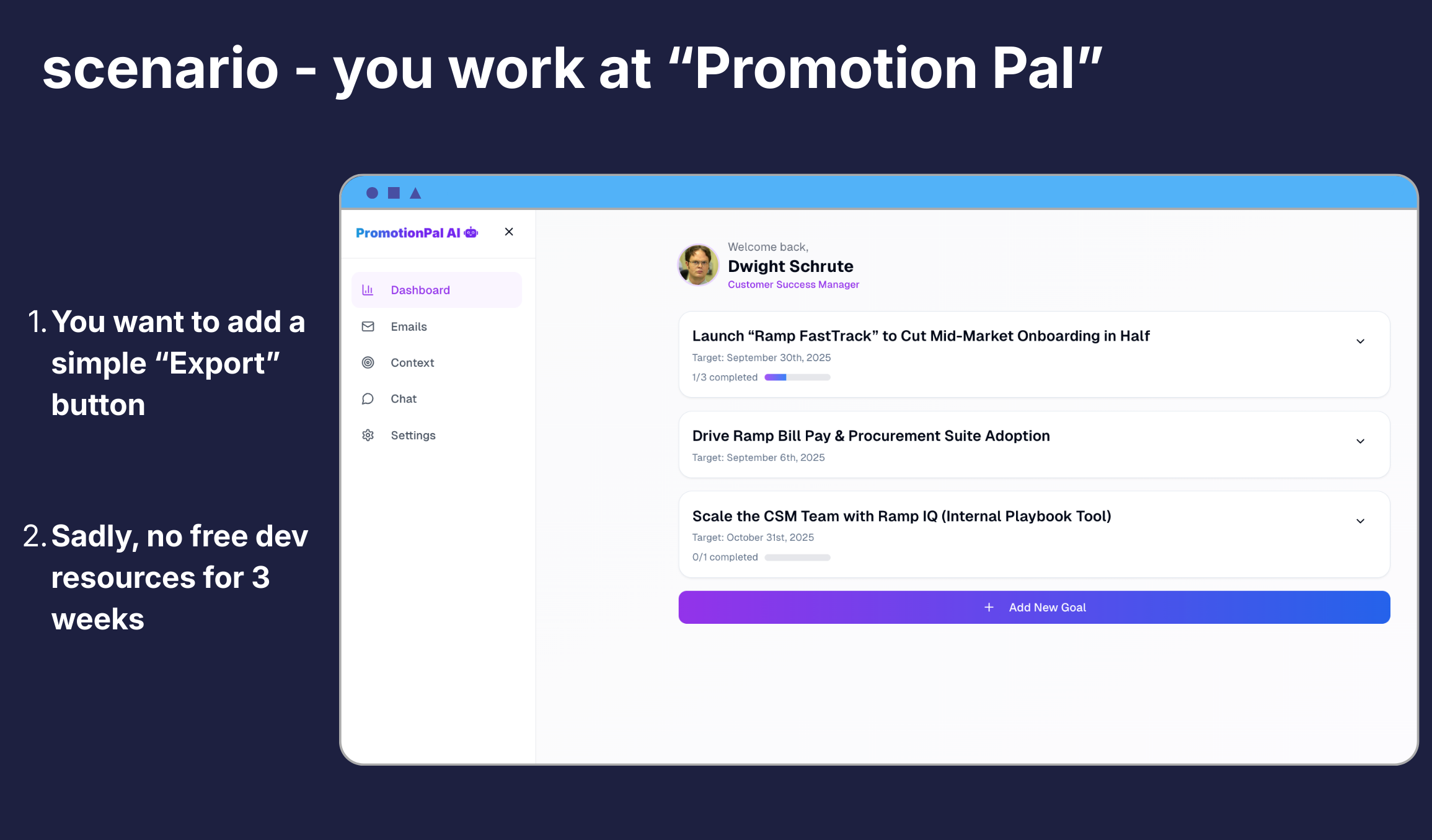 krosswalk.io - Screenshot 2 showing product features and functionality