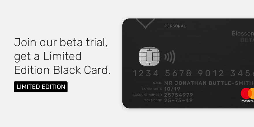 Blossom App gallery image