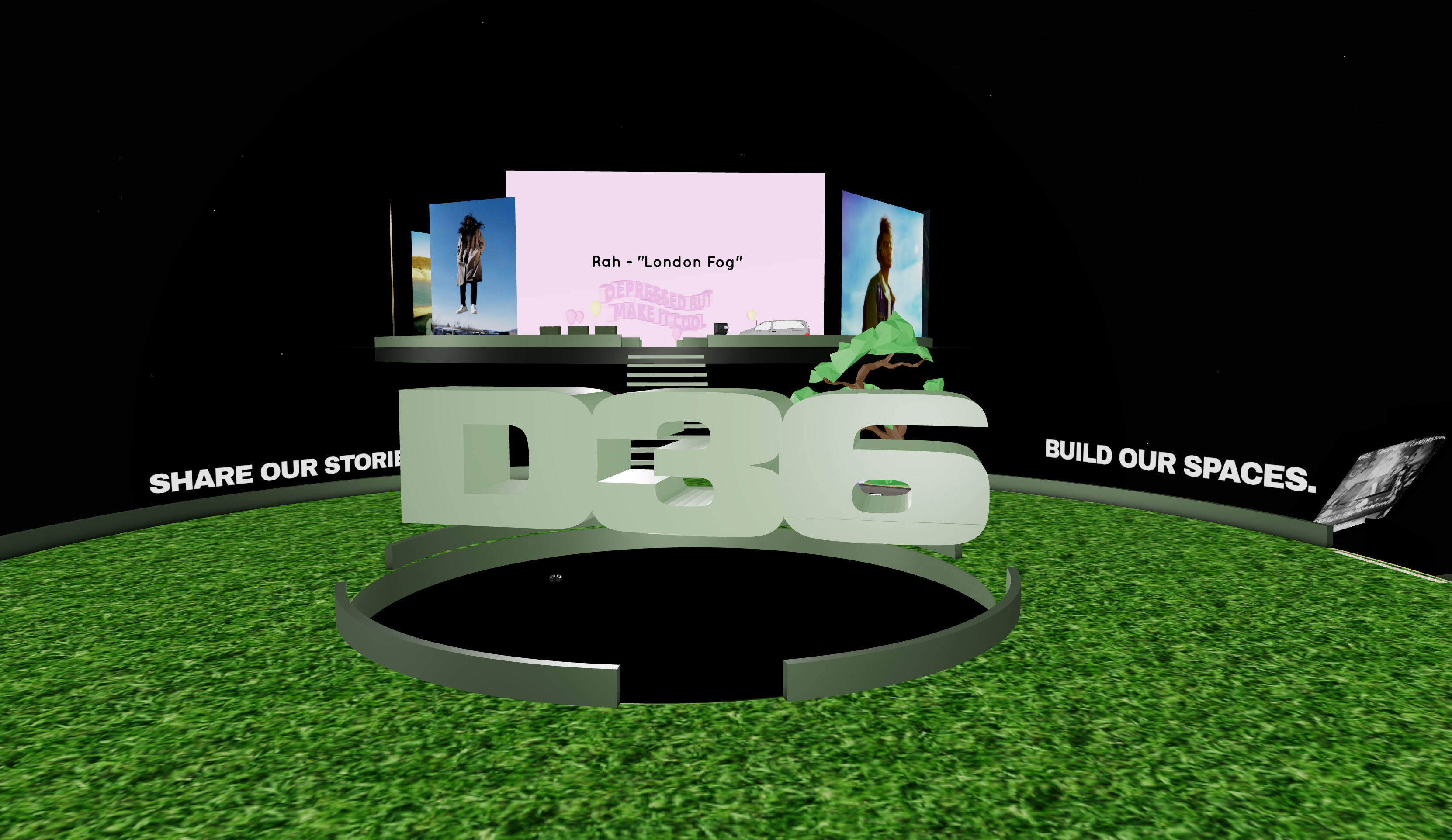 Muse 2.0 gallery image