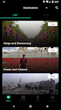 Cities Talking gallery image