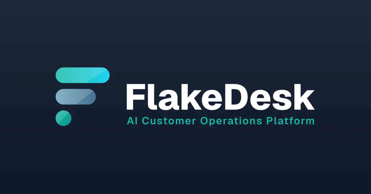 FlakeDesk gallery image