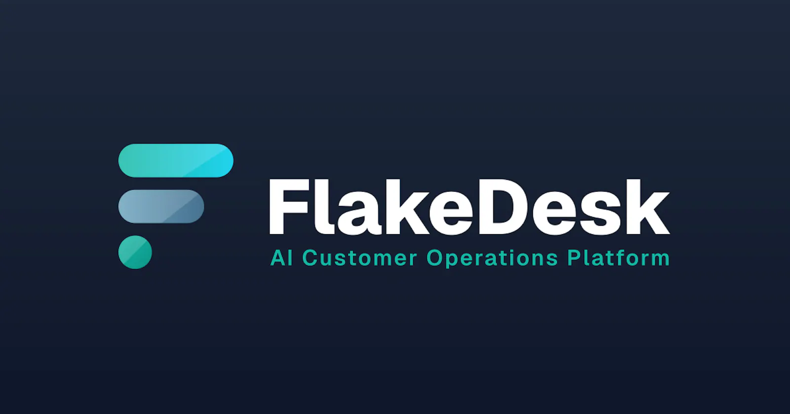 FlakeDesk screenshot 2