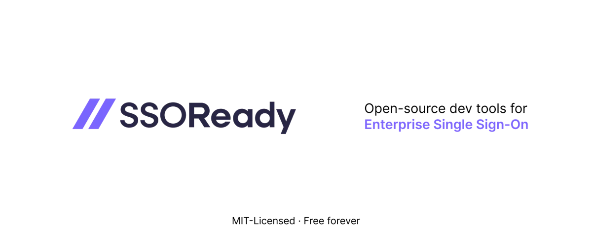 SSOReady