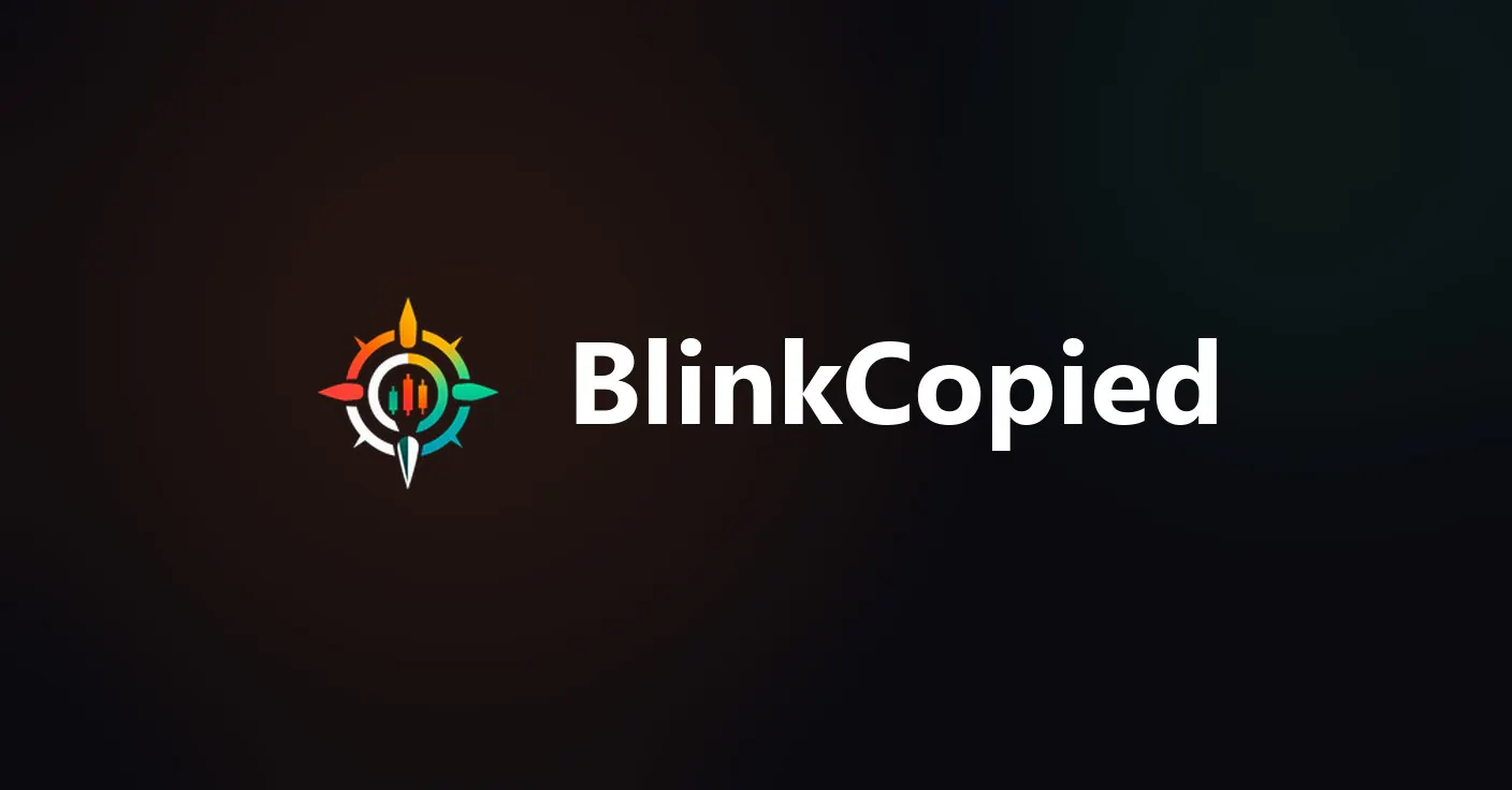 BlinkCopied gallery image