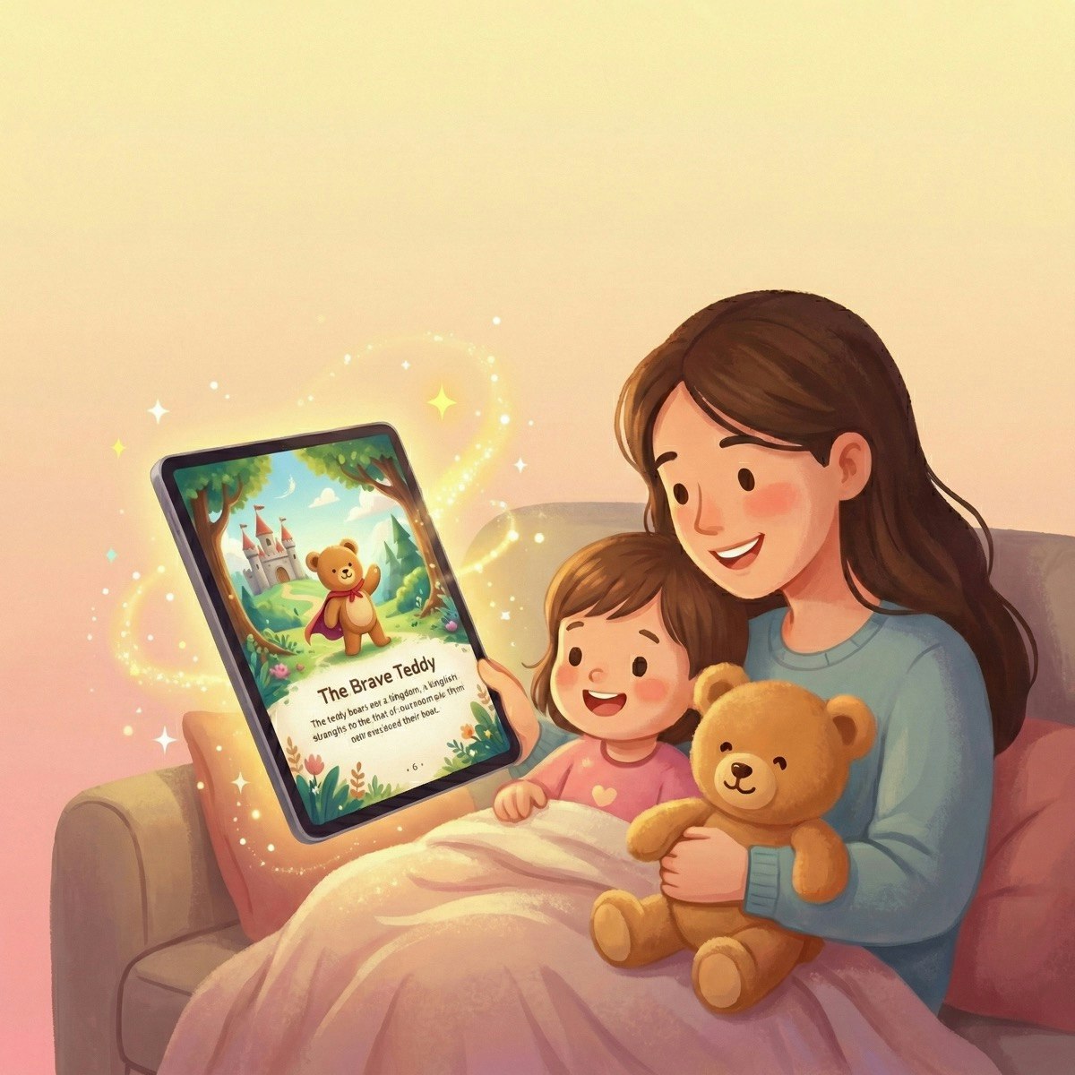 Talies - Main product screenshot demonstrating key features and user interface