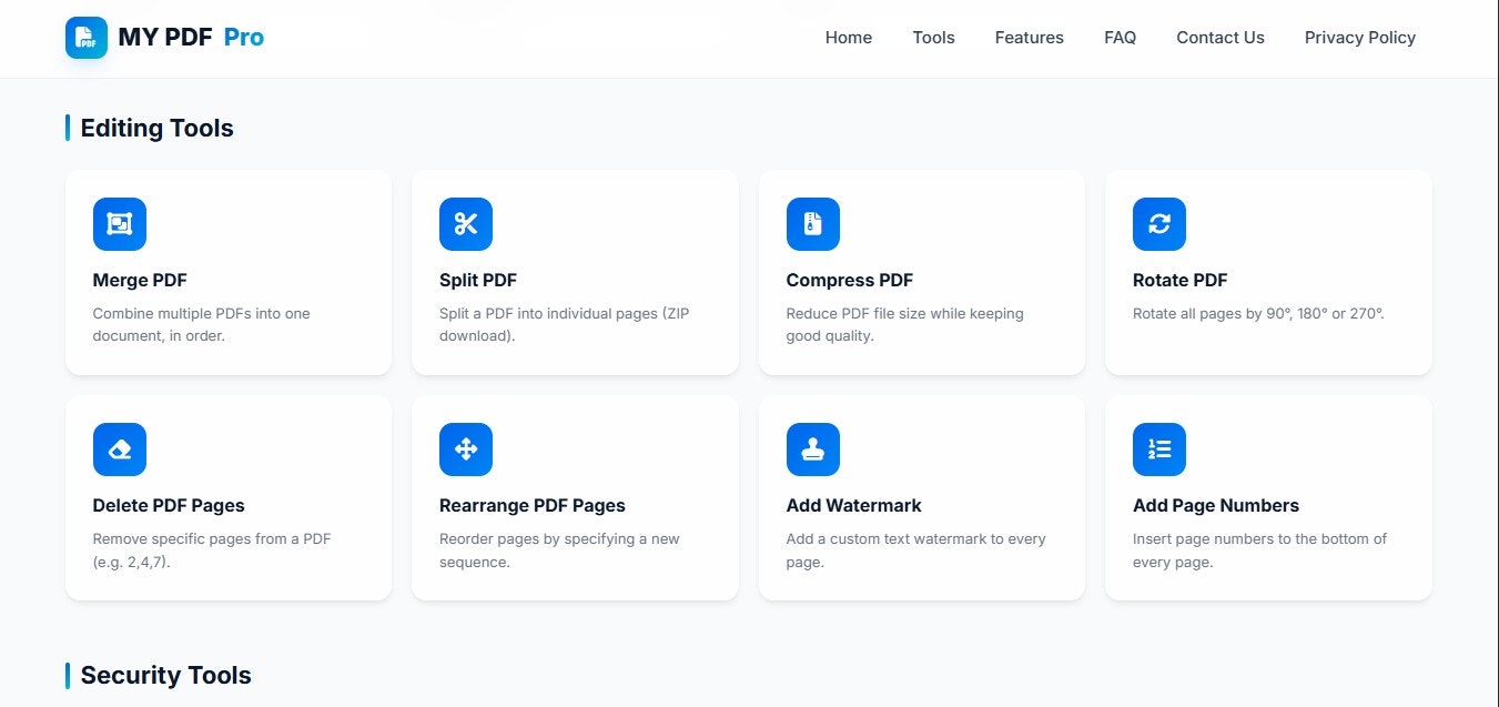 MYPDFPro — All gallery image