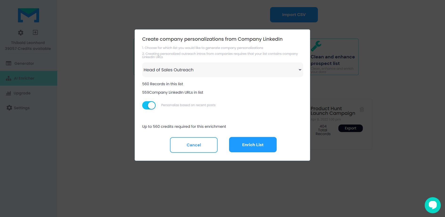 Sigmail gallery image